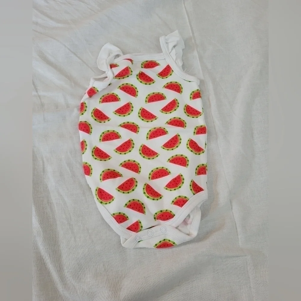 HB bundle sleeveless